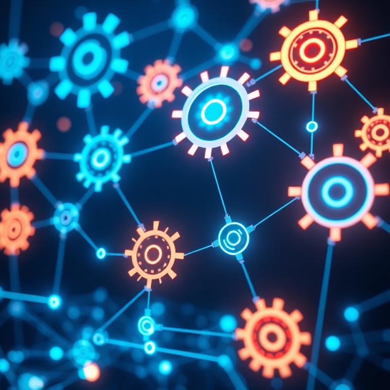 Automation Platforms visual