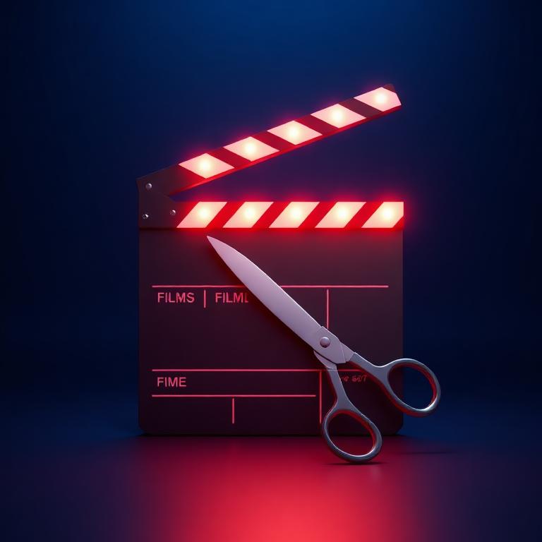 CapCut visual