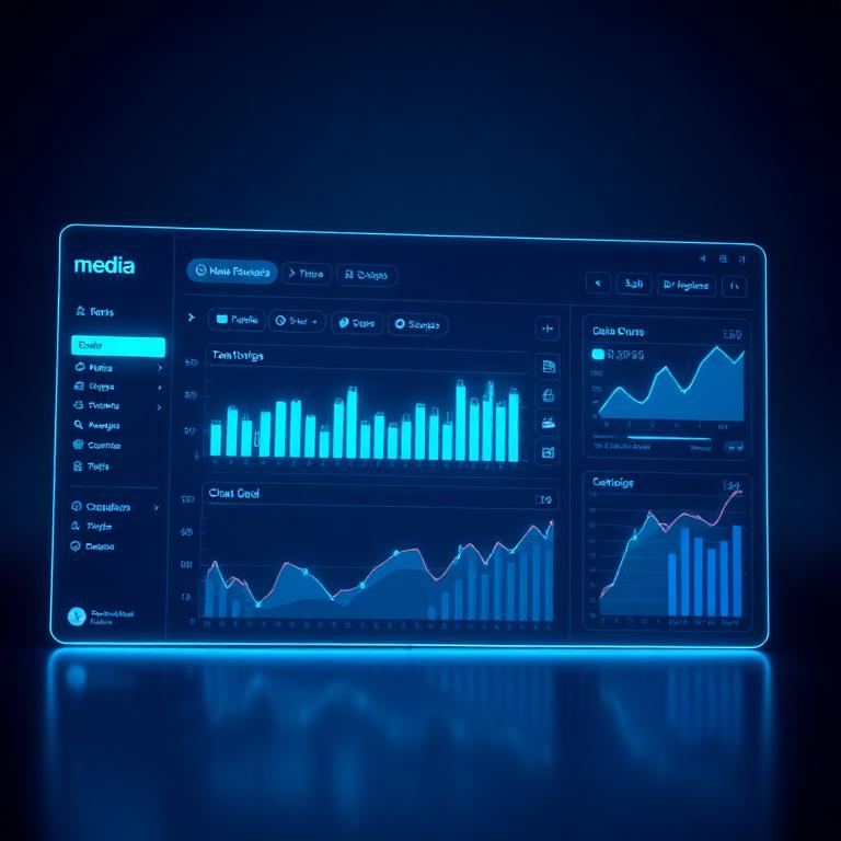 Meta Business Suite visual